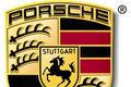 porsche logo