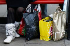 Nejšílenější fotky z letošních Vánoc