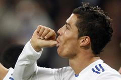 Cristiano Ronaldo (Real madrid)