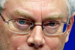 Evropská unie si zvolila prezidenta