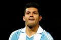 Copa America: Sergio Agüero (Argentina)