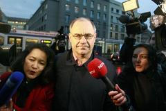 Švýcarsko banka Elmer