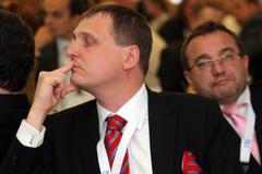 Konference VV sobota