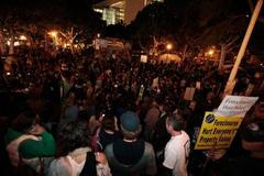Occupy LA