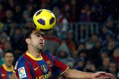 Barcelona - Real Madrid