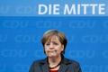 Angela Merkelová