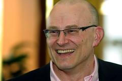 Regionální sněm ODS v Praze