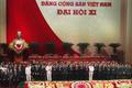 Vietnam komunisté sjezd
