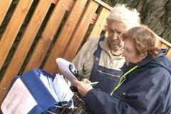 Sčítací komisař v akci 2