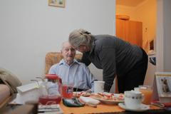 Století Češi - Kovář - doprovodné foto