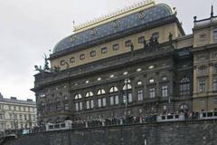 Memoriál Alfreda Nikodéma