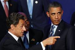 G8 - Francie, Deauville