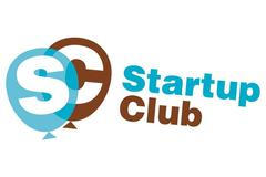StartupClub logo