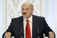 Zrušení sankcí Evropské unie je odměna pro Lukašenka za minská jednání o Ukrajině, tvrdí novinářka