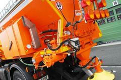 Silničářské auto