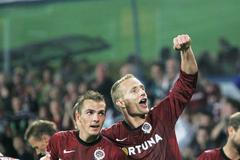 Derby Sparta - Slavia (Grajciar a Jarošík)