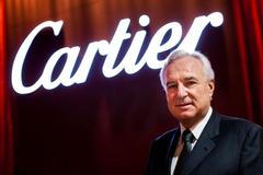 Veletrh Haute Horlogerie - vysoké hodinařiny v Ženevě