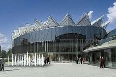 Kongresové centrum Zlín