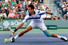 Djokovič ve finále Indian Wells Masters překonal Nadala