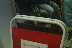 Čekání na Opencard