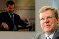Ruský vicepremiér a ministr financí Alexej Kudrin