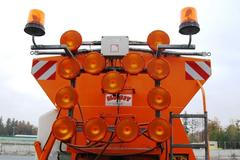 Silničářské auto