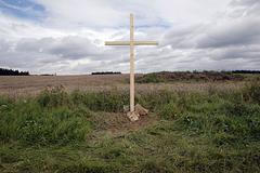 Dobronín 65 let po maskru