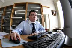 David Rath, hejtman Středočeského kraje