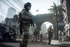 Battlefield 3