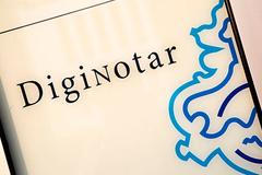 DigiNotar