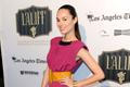 Berenice Noriega na filmovém festivale v LA