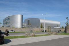 Univerzitní kampus v Brně-Bohunicích