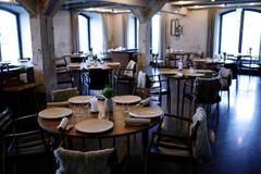 Kodaňsá Noma je nejlepší restaurací světa