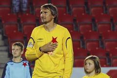 Martin Vaniak - rozlučka