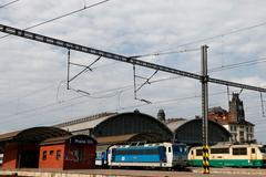 Tak mohli vidět českou stávku ve světě, podívejte se