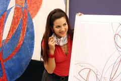 Inspirace olympijských dresů