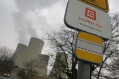 Život pod věžemi Dukovan