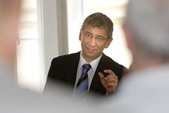 Den s Jaromírem Drábkem