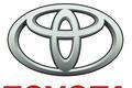 Logo Toyota