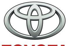 Logo Toyota