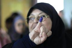 V Egyptě začaly první parlamentní volby od svržení Mubaraka