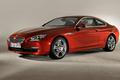 BMW 6 coupe