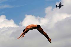 Nejlepší snímky měsíce