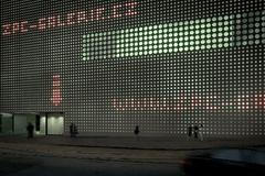 Nová budova Západočeské galerie v Plzni