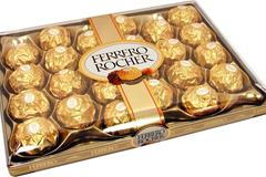 ferrero rocher