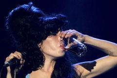 Amy Winehouse