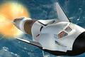 Dream Chaser, možný nástupce raketoplánů