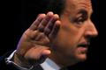 Nicolas Sarkozy