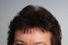 Předsedkyně Pražské rady KSČM Marta Semelová