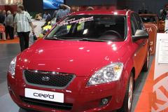 Kia Cee'd